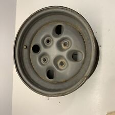 Wheel asm gray for sale  Baraboo