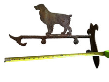 Antq metal large for sale  Bethesda