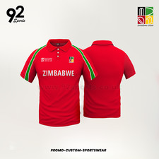 Zimbabwe cricker 2007 for sale  BRADFORD