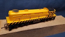 Triang r155 yellow for sale  WISBECH