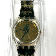 Vtg swatch watch for sale  Surprise