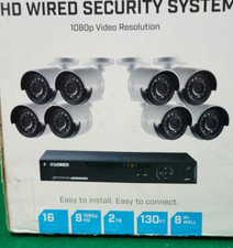 New lorex 1080p for sale  Brighton