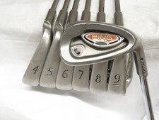 Used ping i10 for sale  USA