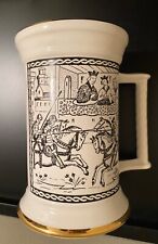 Sylvac ware mug for sale  Lancaster