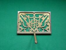 Antique brass lecturn for sale  UK