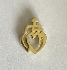 Pin coeur vendeen d'occasion  Aizenay