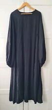New black abaya for sale  UK