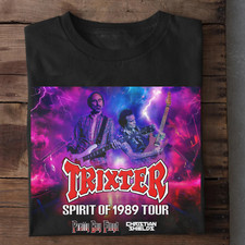 Trixter band spirit for sale  Austin