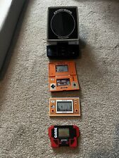 Vintage games consoles for sale  CHELMSFORD