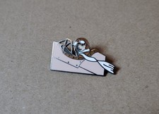 Pin aviator cuckoo d'occasion  Expédié en Belgium