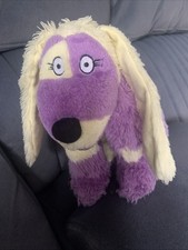 Tweenies izzles purple for sale  BASILDON