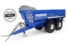 Universal hobbies joskin d'occasion  Expédié en Belgium