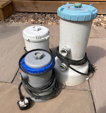 Water pumps spa for sale  MILTON KEYNES