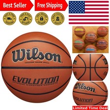 Wilson men evolution d'occasion  Expédié en Belgium