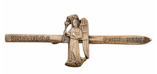 Vintage old engelberg for sale  KENDAL