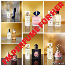 Perfume 50ml for sale  NORTHAMPTON
