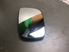 217298 außenspiegelglas links gebraucht kaufen  Großwallstadt