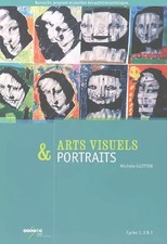 Arts visuels portraits d'occasion  France