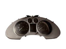 Tachometer tacho 6l0920822 gebraucht kaufen  Brakel