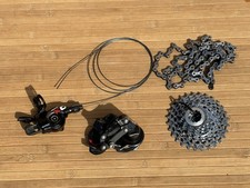 Sram x01 1x10 gebraucht kaufen  Frankfurt am Main
