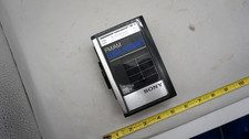 Antigo 1980 Sony Walkman FM AM toca-fitas cassete estéreo WM-F31/F41 peças/reparo comprar usado  Enviando para Brazil