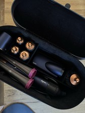 Dyson hs05 airwrap usato  Campi Bisenzio