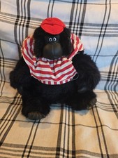 Magogo gorilla macarena for sale  Morrison