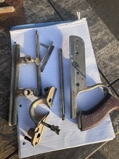 Stanley rebate plane for sale  BRISTOL