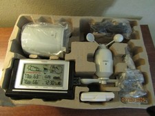 Oregon scientific wireless for sale  Springfield