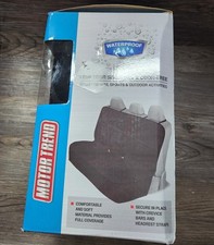 Motor trend waterproof for sale  Collinsville