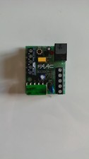Decoder plus scheda usato  Cartura