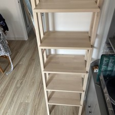 Ikea vilto shelving for sale  WARWICK