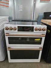 Cafe ces750p4mw2 matte for sale  Hartland