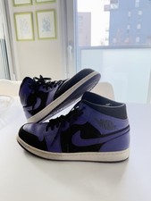 Nike jordan mid usato  Milano