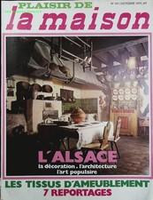 Alsace 101 plaisir d'occasion  Biscarrosse