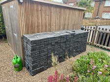 730 driveway charcoal for sale  RICHMOND