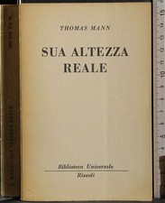 Bur. sua altezza usato  Ariccia