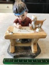 Ancien enfant dessine d'occasion  Château-Thierry