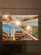 Cartolina berlino det usato  Spedire a Italy