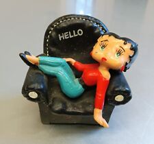 Betty boop personaggio usato  Italia
