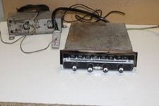Poste autoradio continental d'occasion  Bligny-sur-Ouche