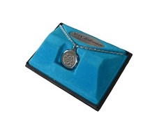 Sos talisman necklace for sale  CAMBORNE