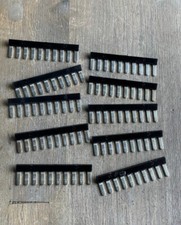 Square pole jumpers for sale  Troy