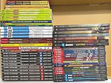 Choose books series for sale  Shipping to Ireland