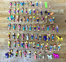 Vintage polly pocket for sale  UK