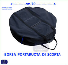 Borsa ruota portaruota usato  Francavilla in Sinni