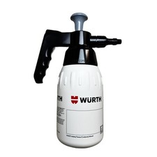 Würth pumpsprühflasche 1000m gebraucht kaufen  Königsbrunn