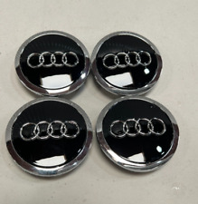 Audi 69mm black for sale  Calexico