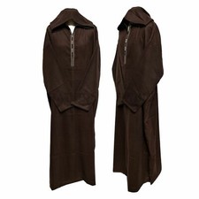 Thobe djellaba capuche d'occasion Thobe djellaba capuche d'occasion  Expédié en France