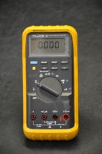 Fluke true rms for sale  Manchester